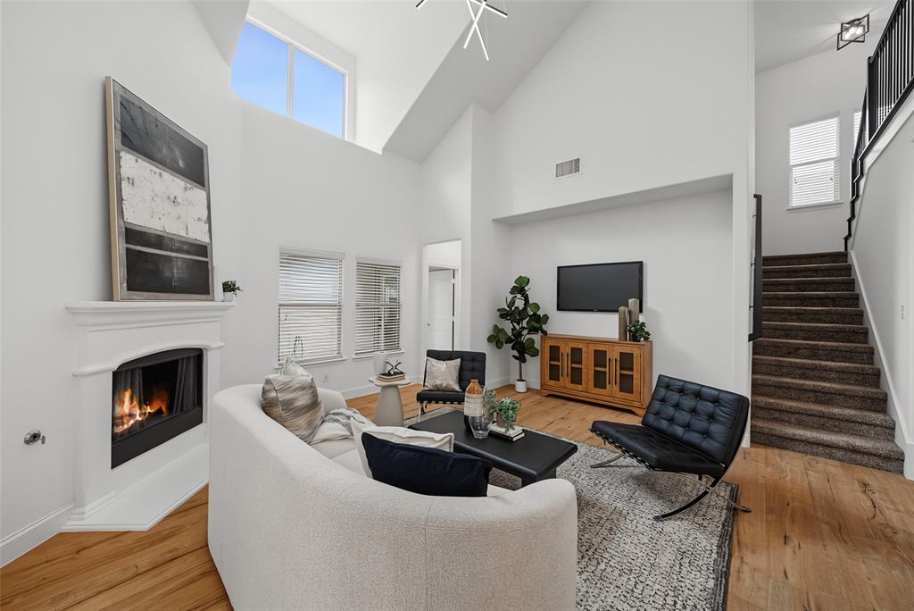 Fairways West At Westridge - Residential