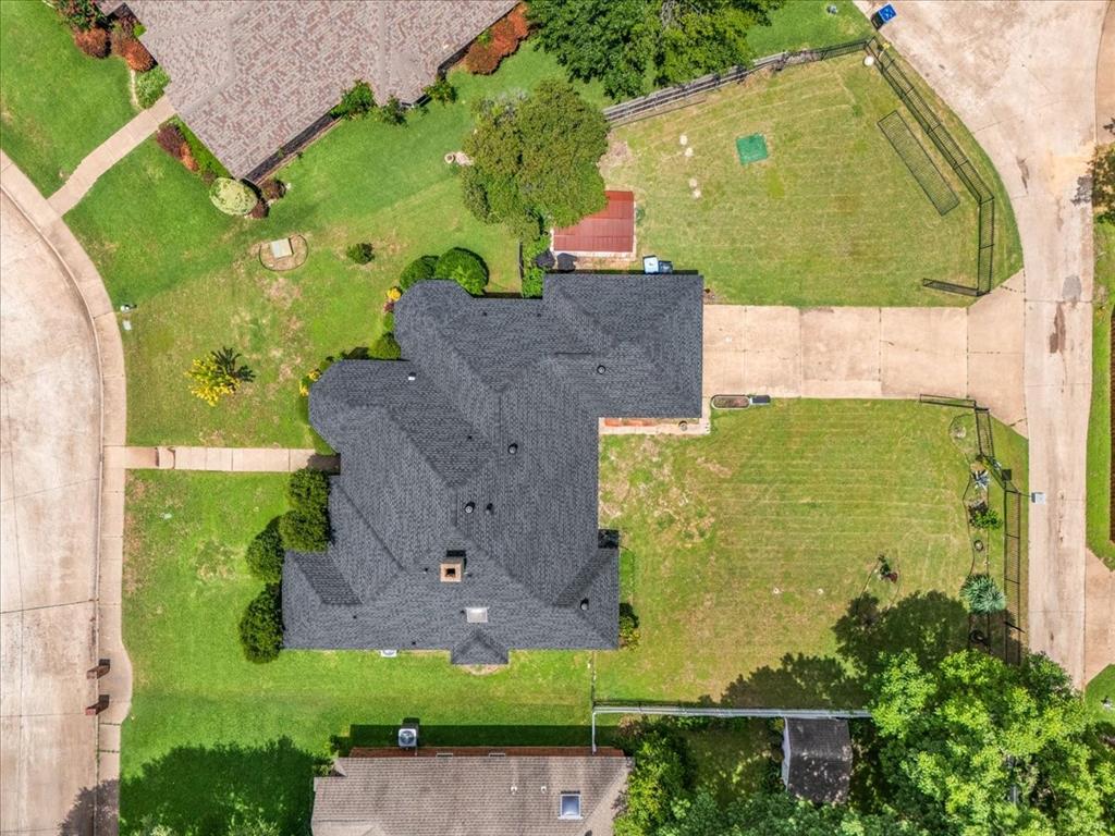 Windmill Hill Sec 01 - Residential