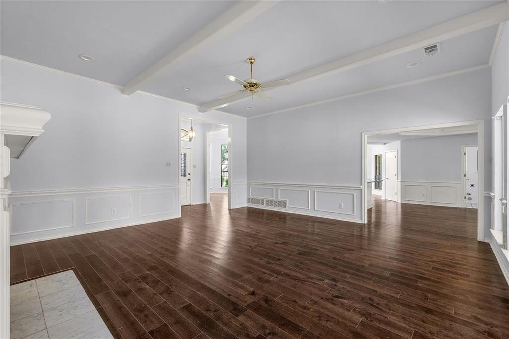 Windmill Hill Sec 01 - Residential