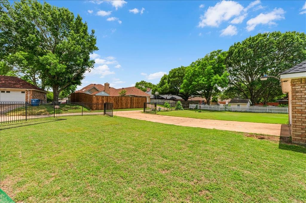 Windmill Hill Sec 01 - Residential
