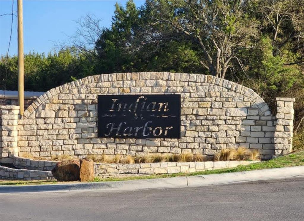 Come take a look at this 50x50 double lot for sale inside the gated community of Indian Harbor in Granbury, Texas, located in Hood County. If you enjoy the outdoors and lake living, this property may be just what you're looking for. The lot is already set up for RV living and includes utilities for convenience. Best of all, the lake is located less than 5 miles away, making it easy to enjoy fishing, boating, and other outdoor activities. The property also features an approximately 10x44 storage building. It is currently being used for storage, but it has electricity and water and could potentially be converted into a small living space or tiny home. This property offers great possibilities for homeowners, weekend lake visitors, or investors looking for a long-term or short-term rental opportunity. If you can see the potential in a property, you'll appreciate the opportunities this double lot offers, including RV accommodations and a spacious building ready for a variety of uses.