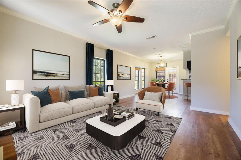 Preston On Lake Condo - Residential