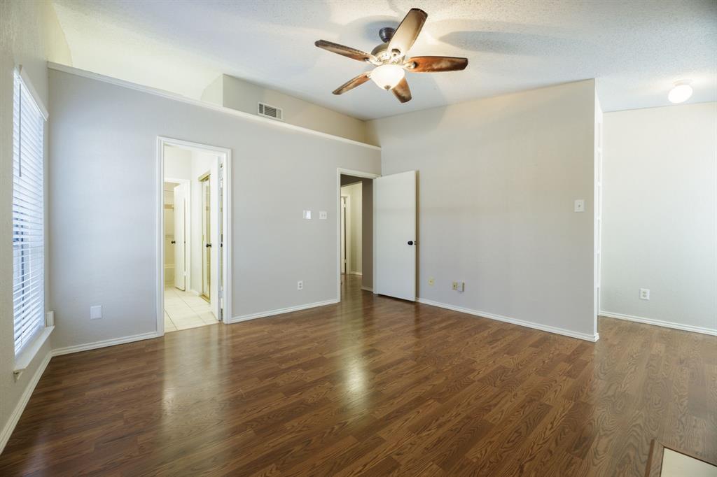 Preston On Lake Condo - Residential