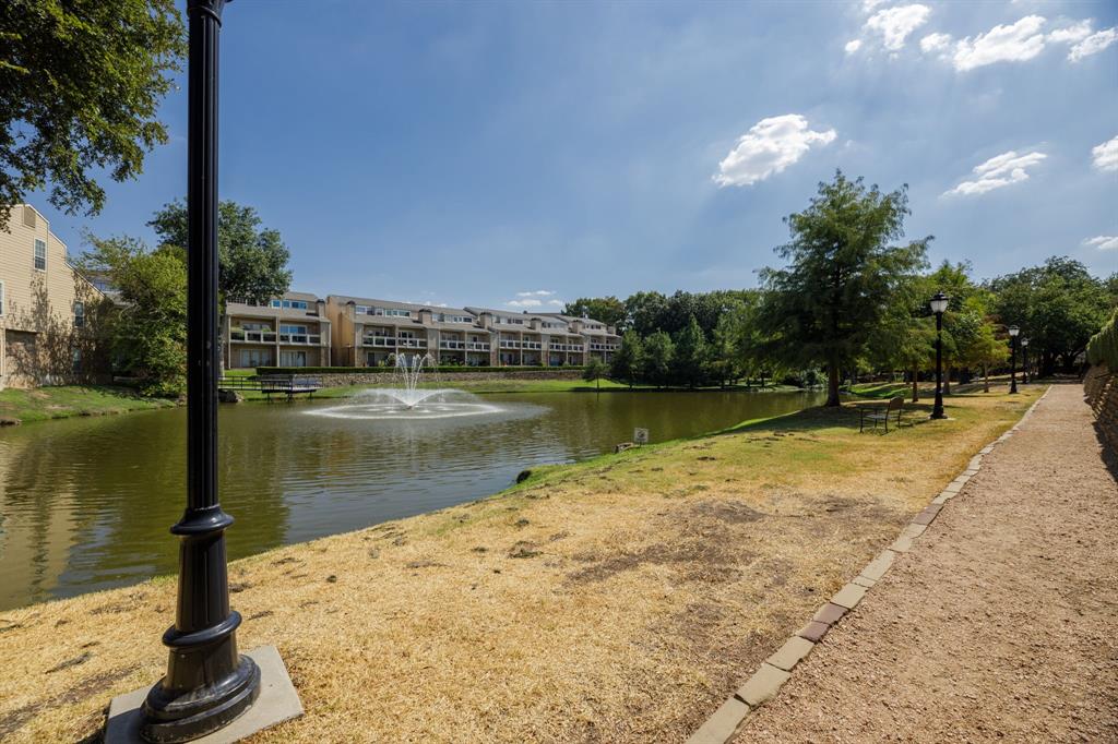 Preston On Lake Condo - Residential