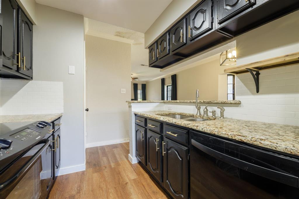 Preston On Lake Condo - Residential