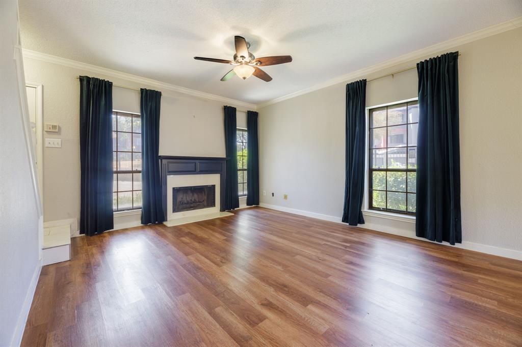 Preston On Lake Condo - Residential