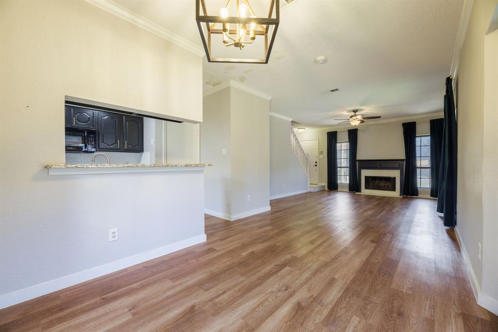 Preston On Lake Condo - Residential