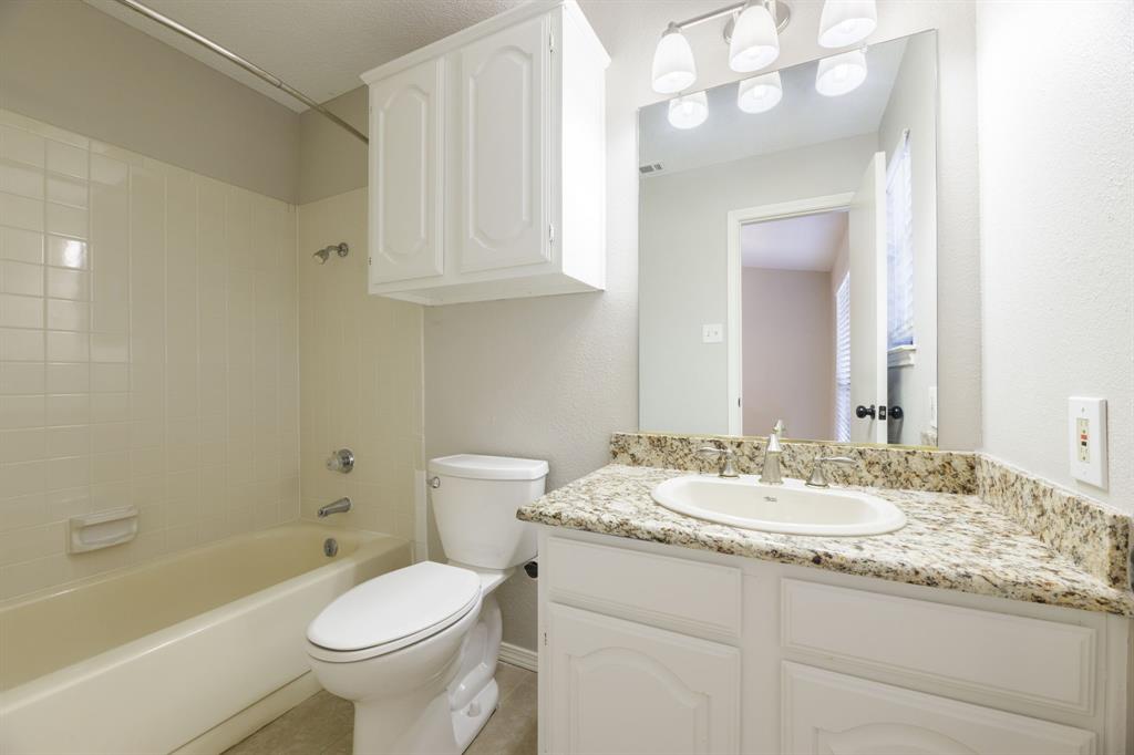 Preston On Lake Condo - Residential