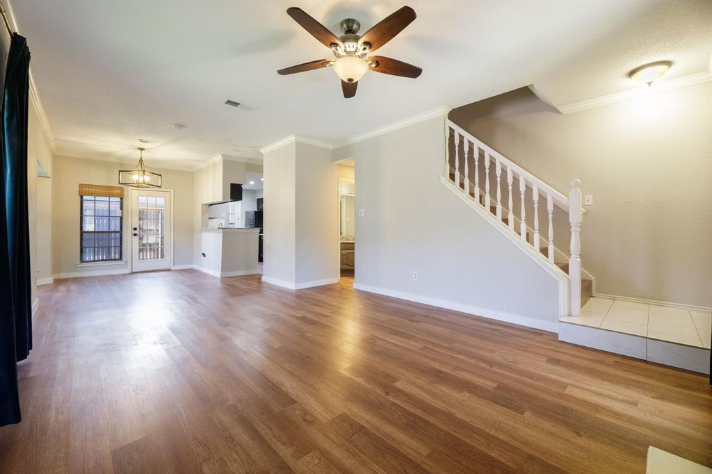Preston On Lake Condo - Residential