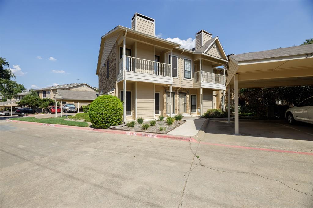 Preston On Lake Condo - Residential