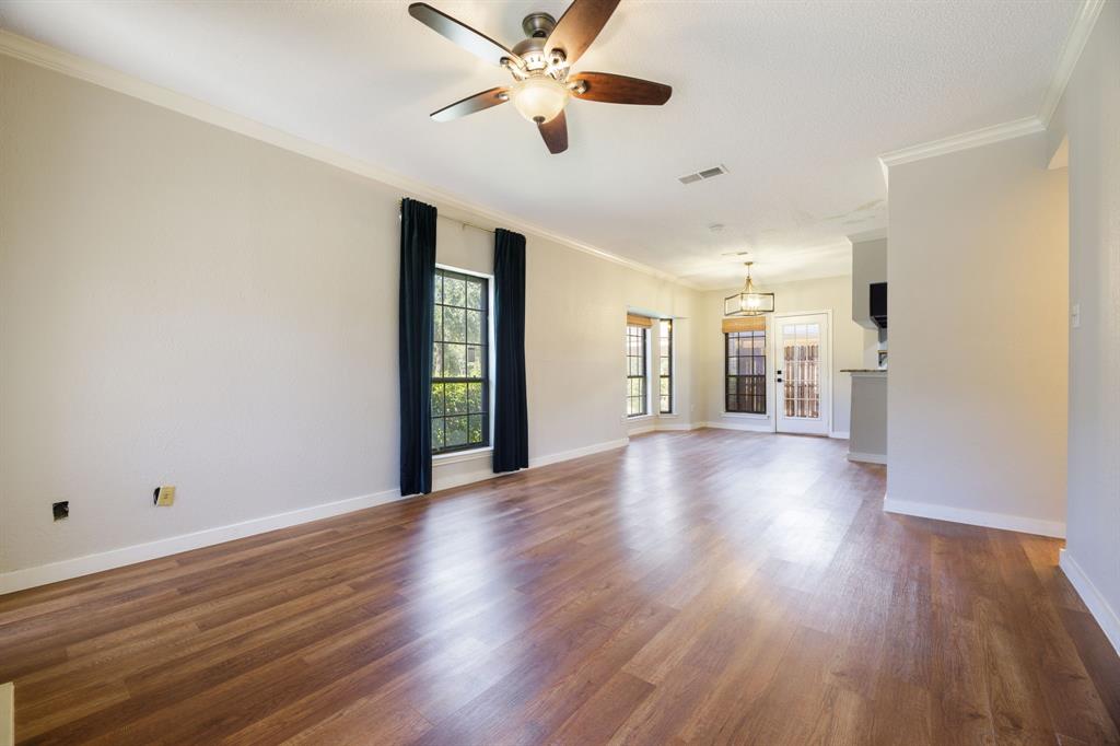 Preston On Lake Condo - Residential