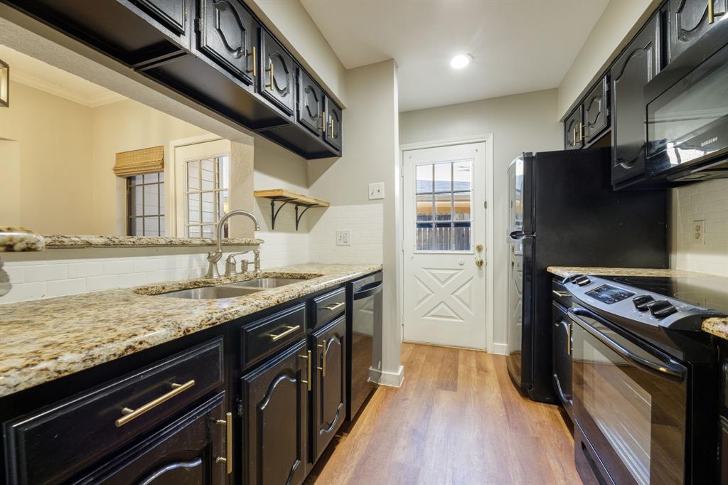 Preston On Lake Condo - Residential