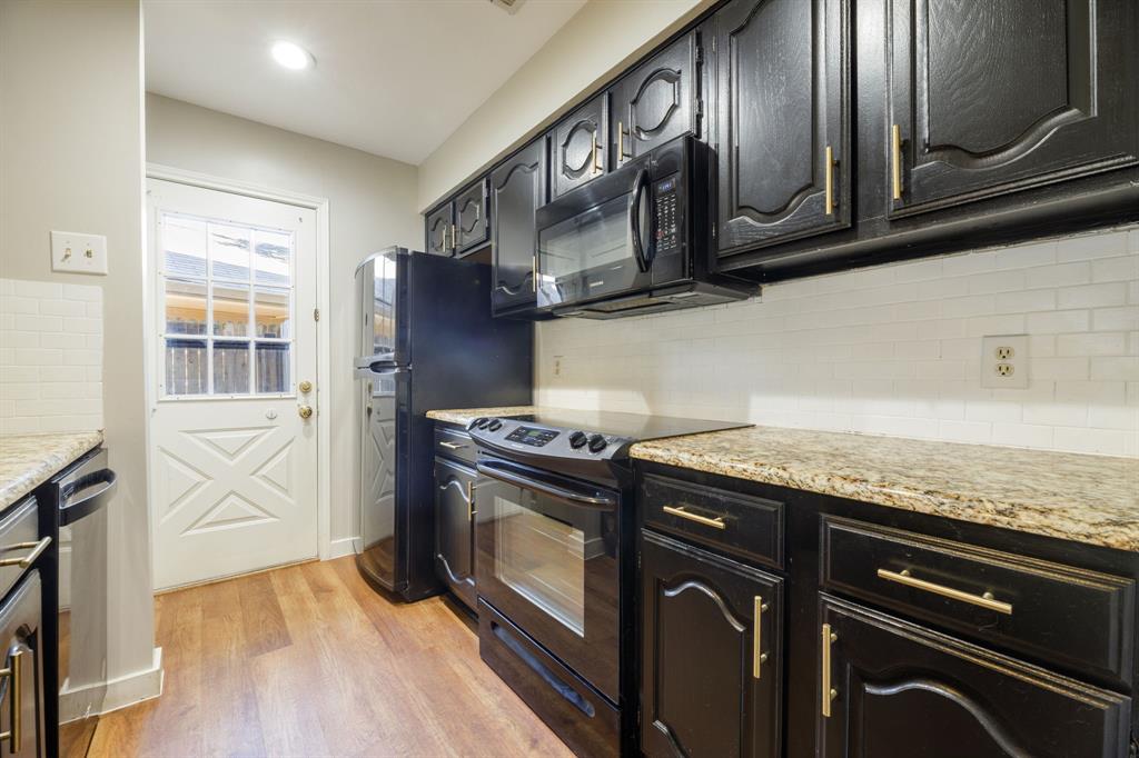 Preston On Lake Condo - Residential