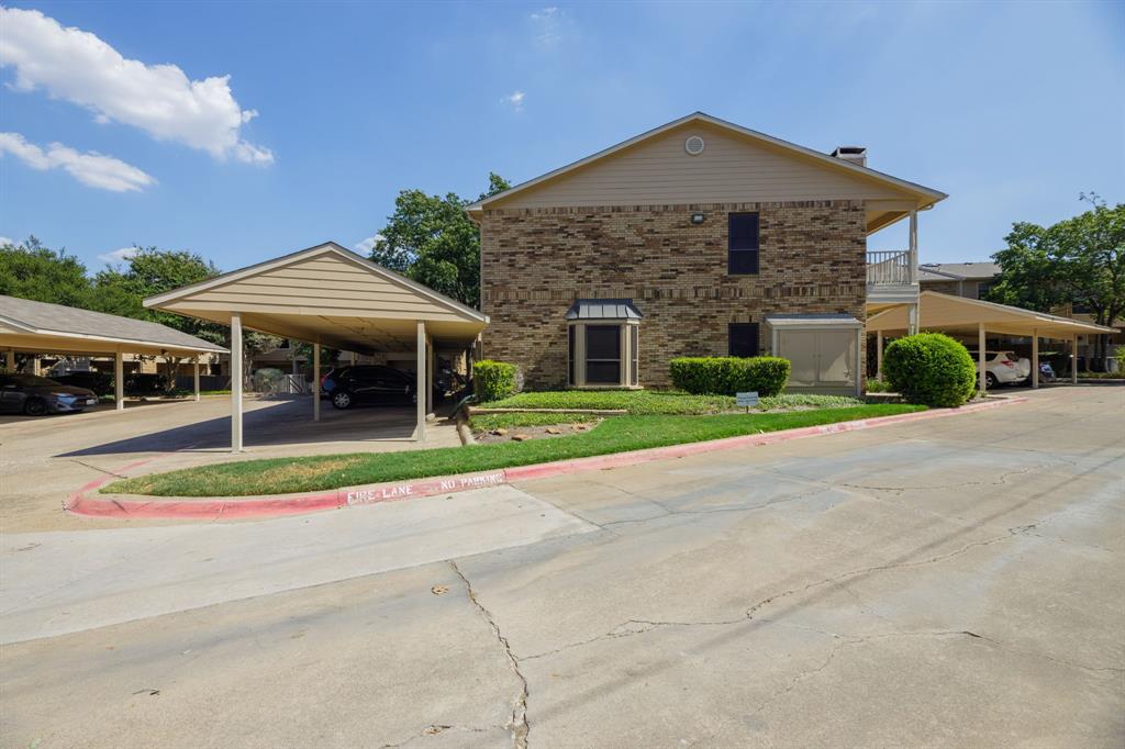Preston On Lake Condo - Residential