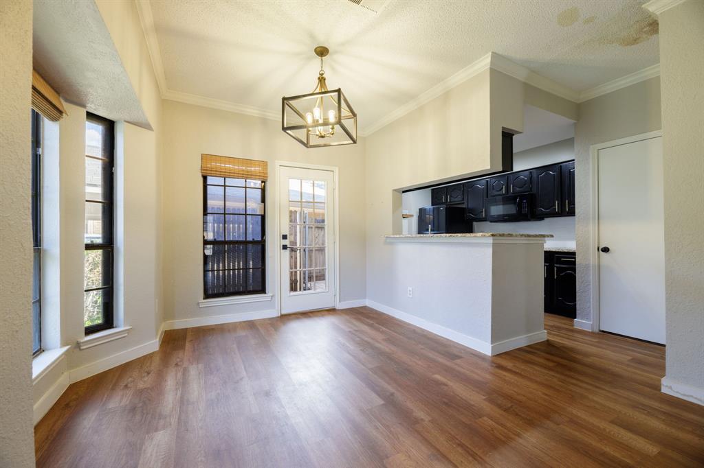Preston On Lake Condo - Residential