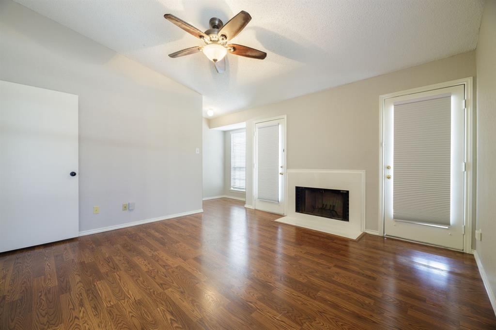Preston On Lake Condo - Residential