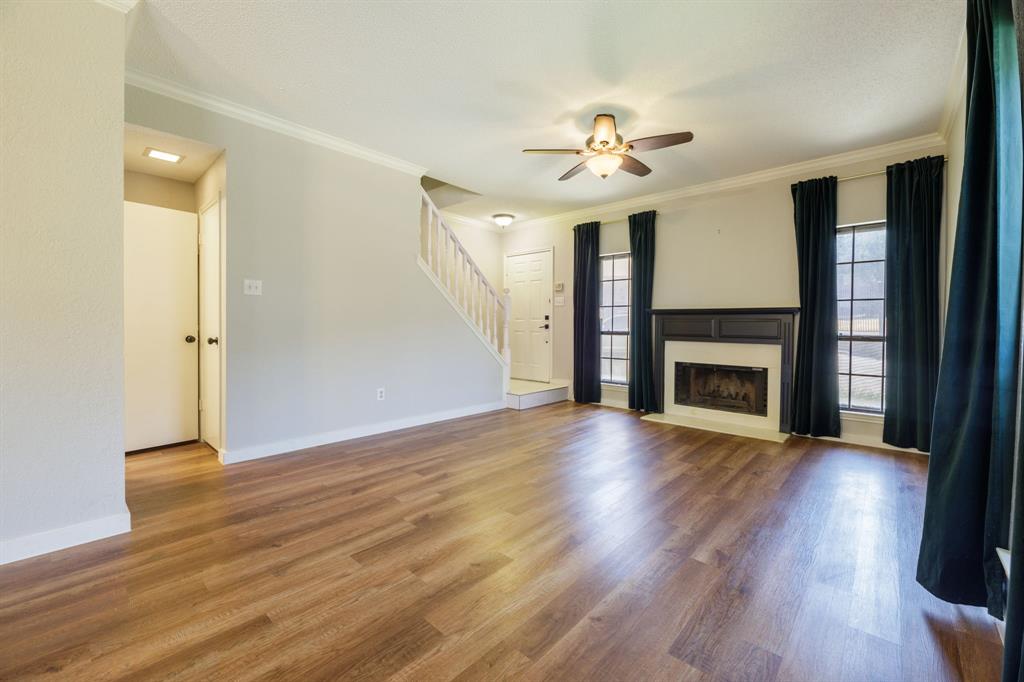 Preston On Lake Condo - Residential