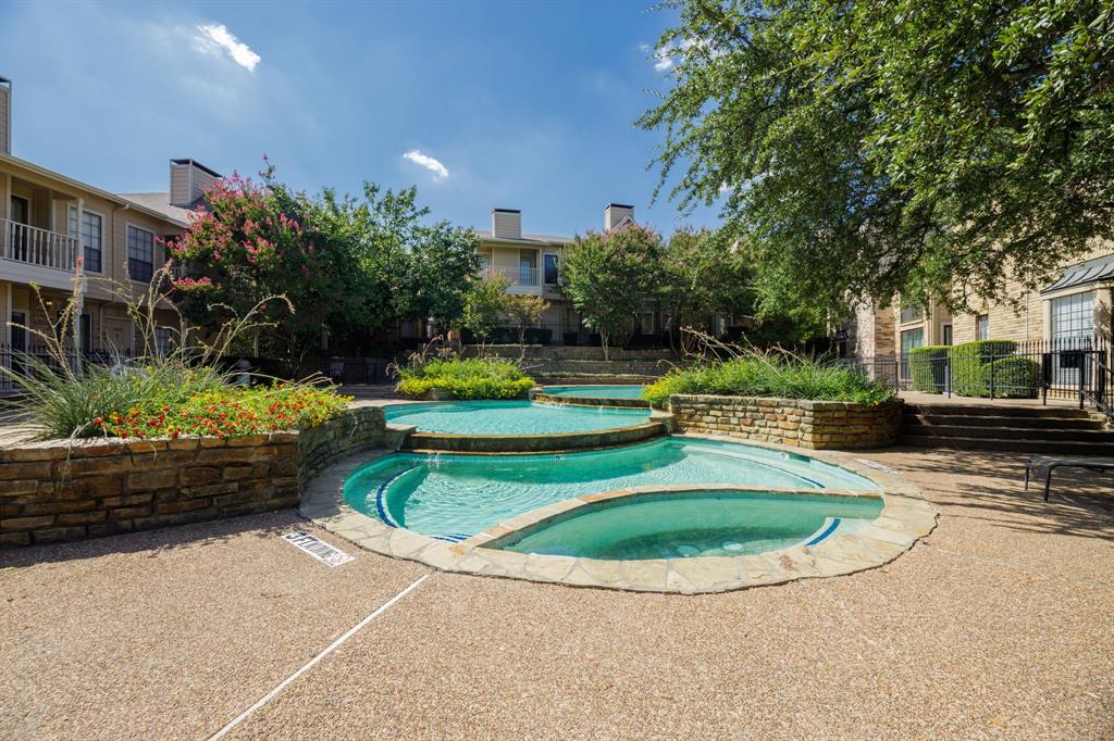 Preston On Lake Condo - Residential