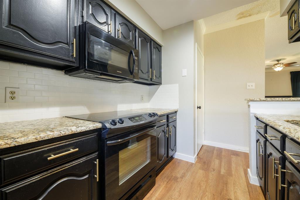 Preston On Lake Condo - Residential