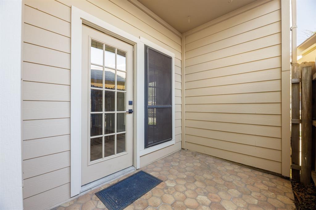 Preston On Lake Condo - Residential