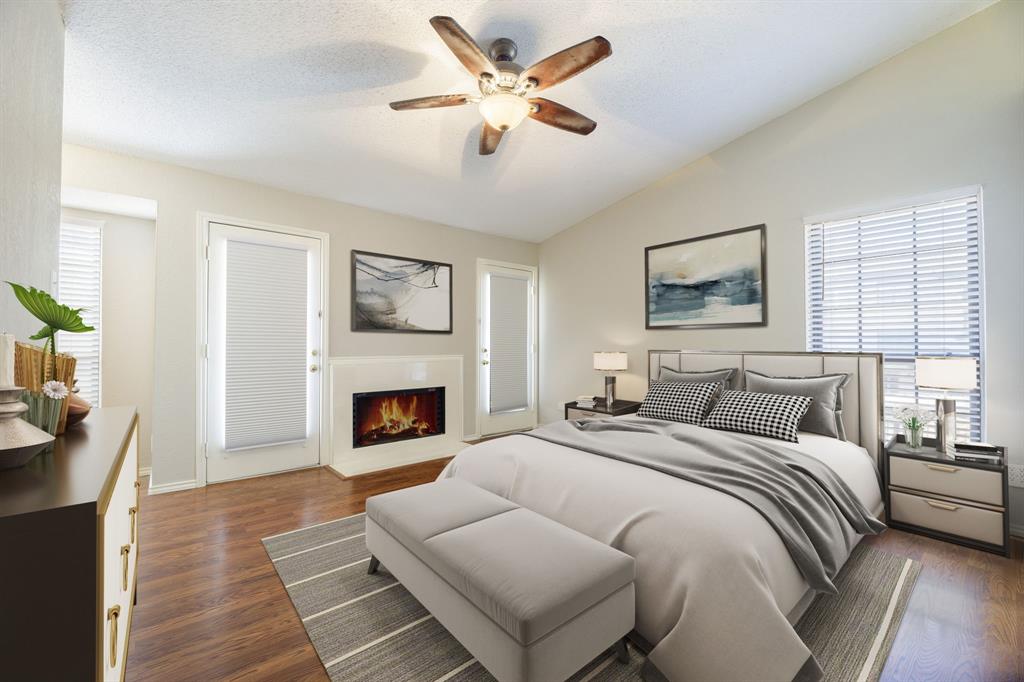 Preston On Lake Condo - Residential