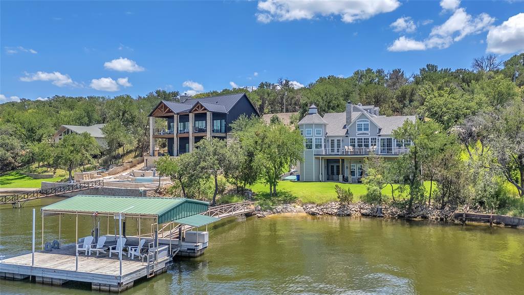 Pk Lake - Residential