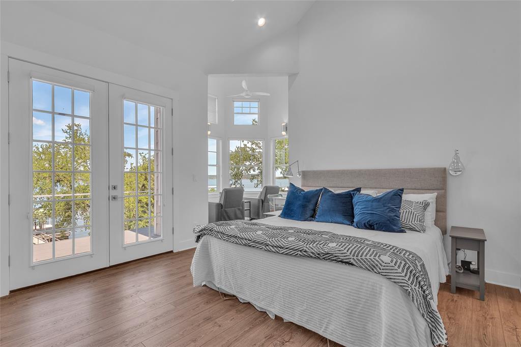 Pk Lake - Residential