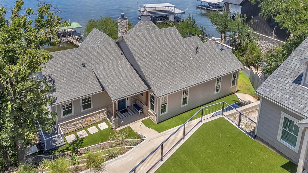 Pk Lake - Residential