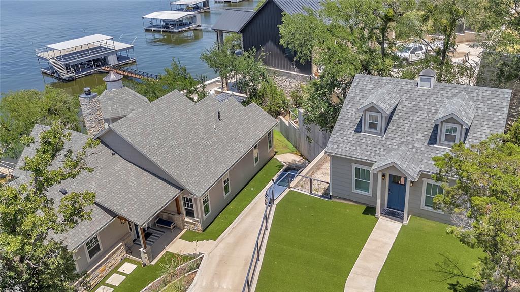 Pk Lake - Residential