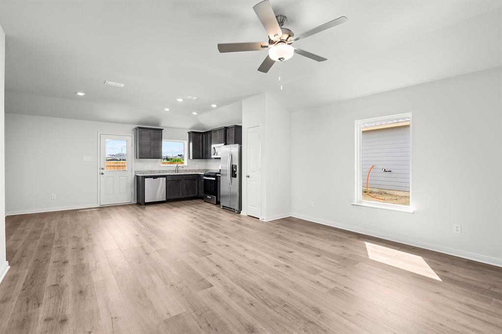 Big Sky Estates - Residential