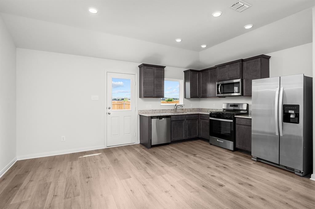 Big Sky Estates - Residential
