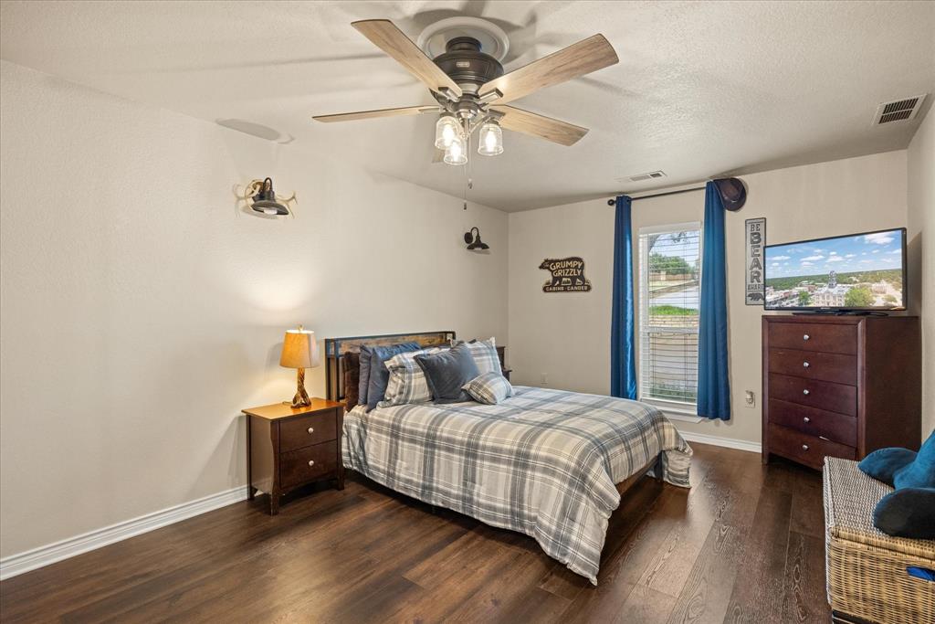 Pecan Plantation - Residential