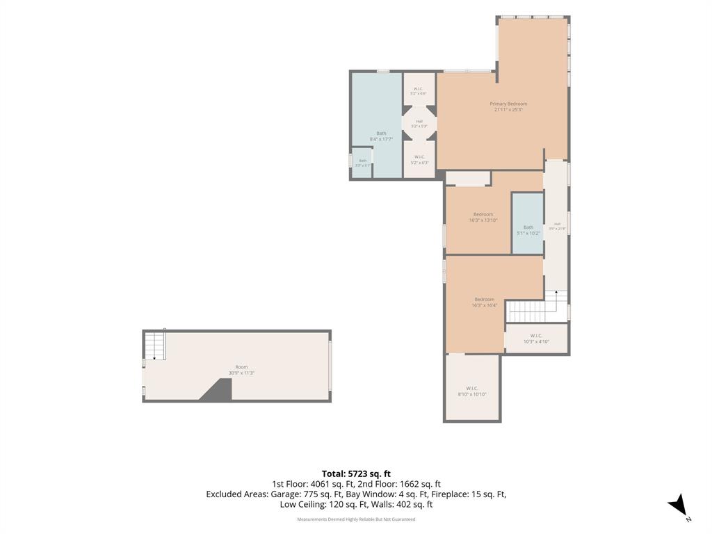 Pecan Plantation - Residential