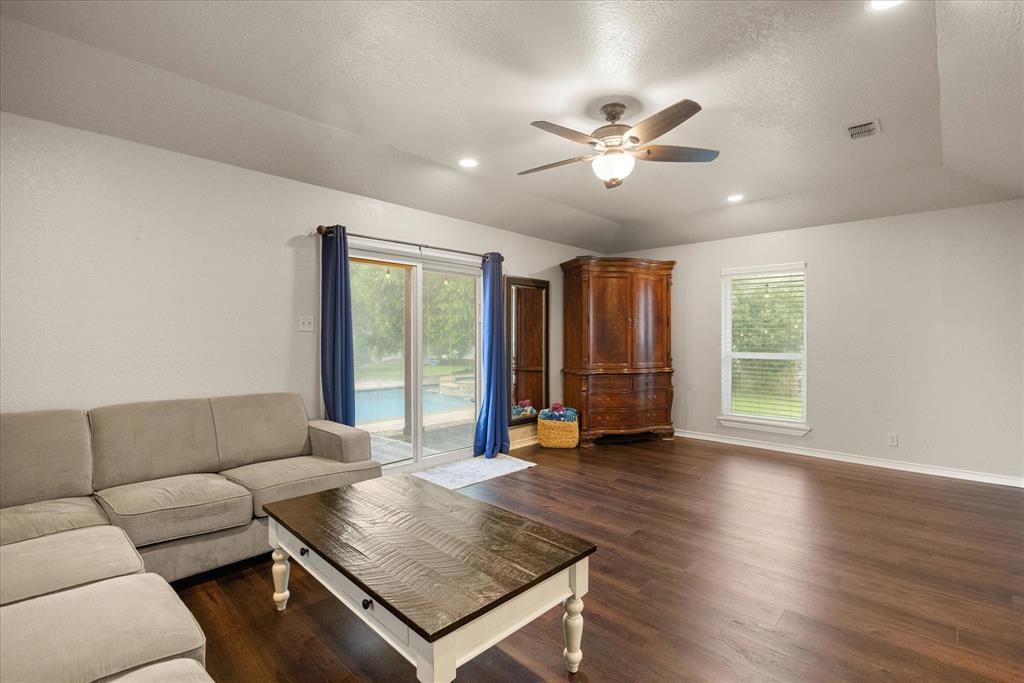 Pecan Plantation - Residential