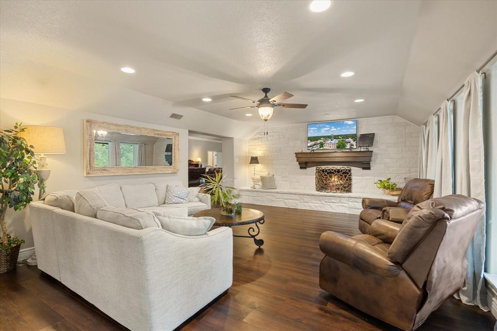 Pecan Plantation - Residential