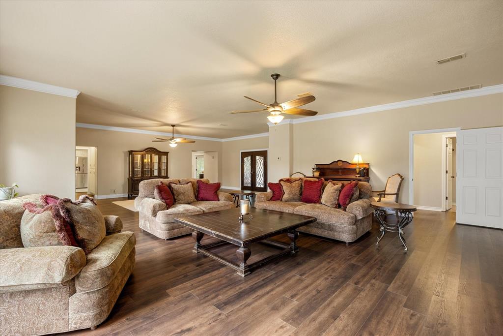 Pecan Plantation - Residential