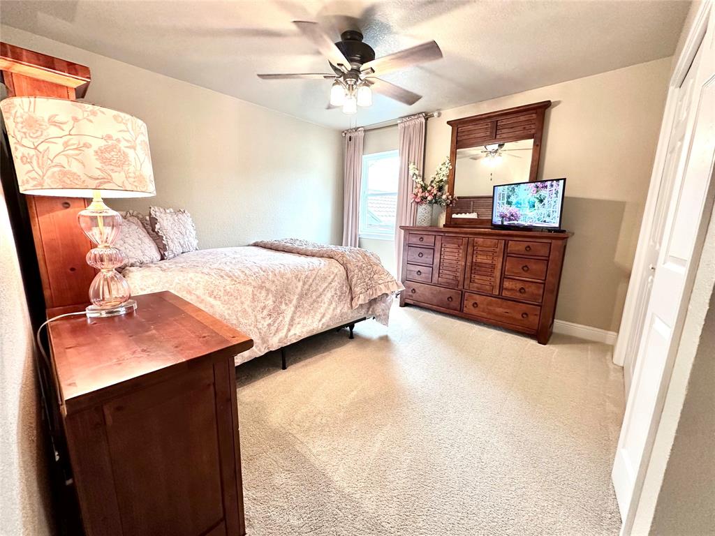 Pecan Plantation - Residential