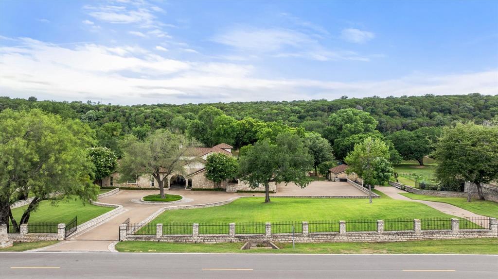 Pecan Plantation - Residential