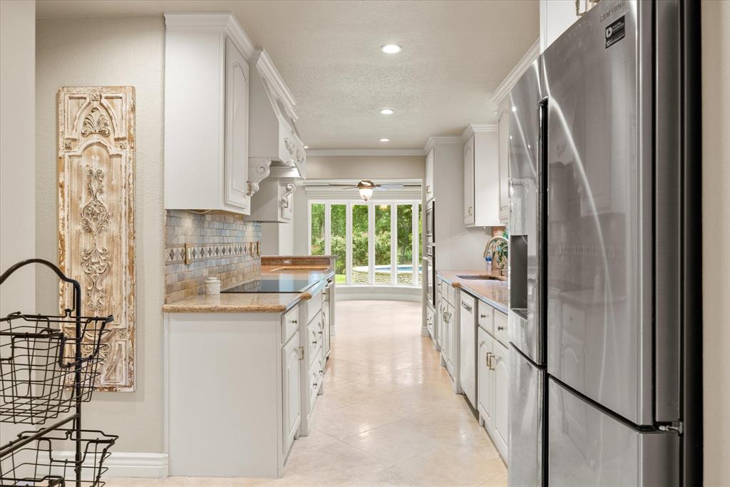 Pecan Plantation - Residential