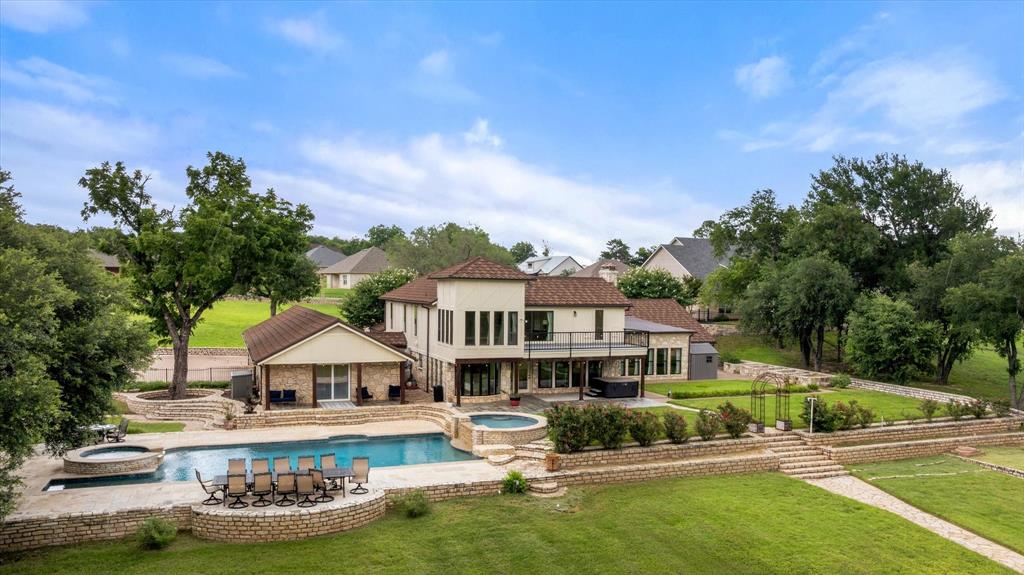 Pecan Plantation - Residential