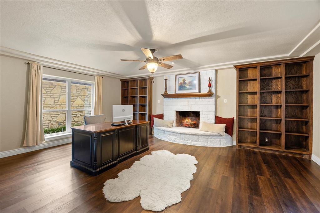 Pecan Plantation - Residential