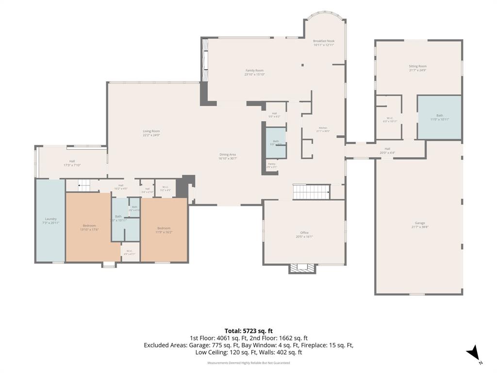 Pecan Plantation - Residential