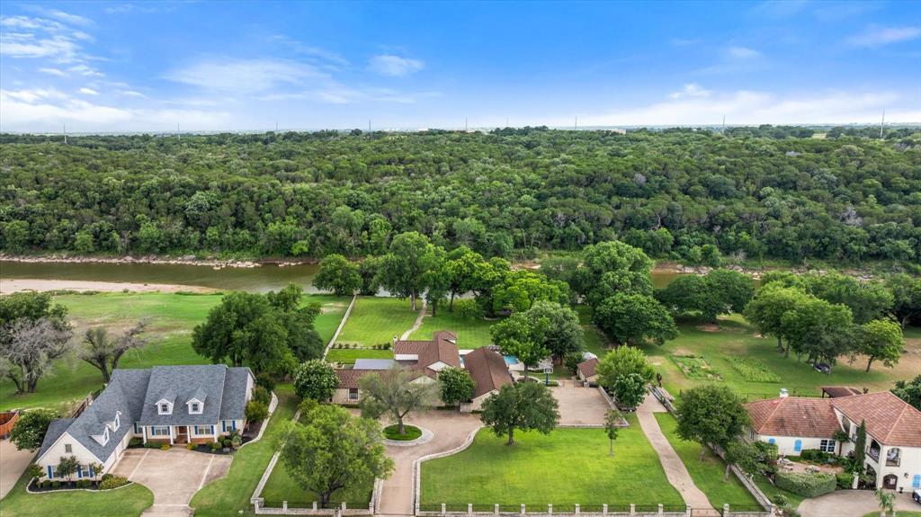 Pecan Plantation - Residential