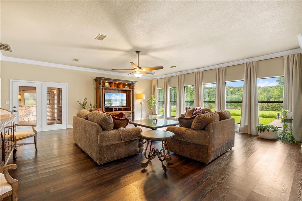 Pecan Plantation - Residential