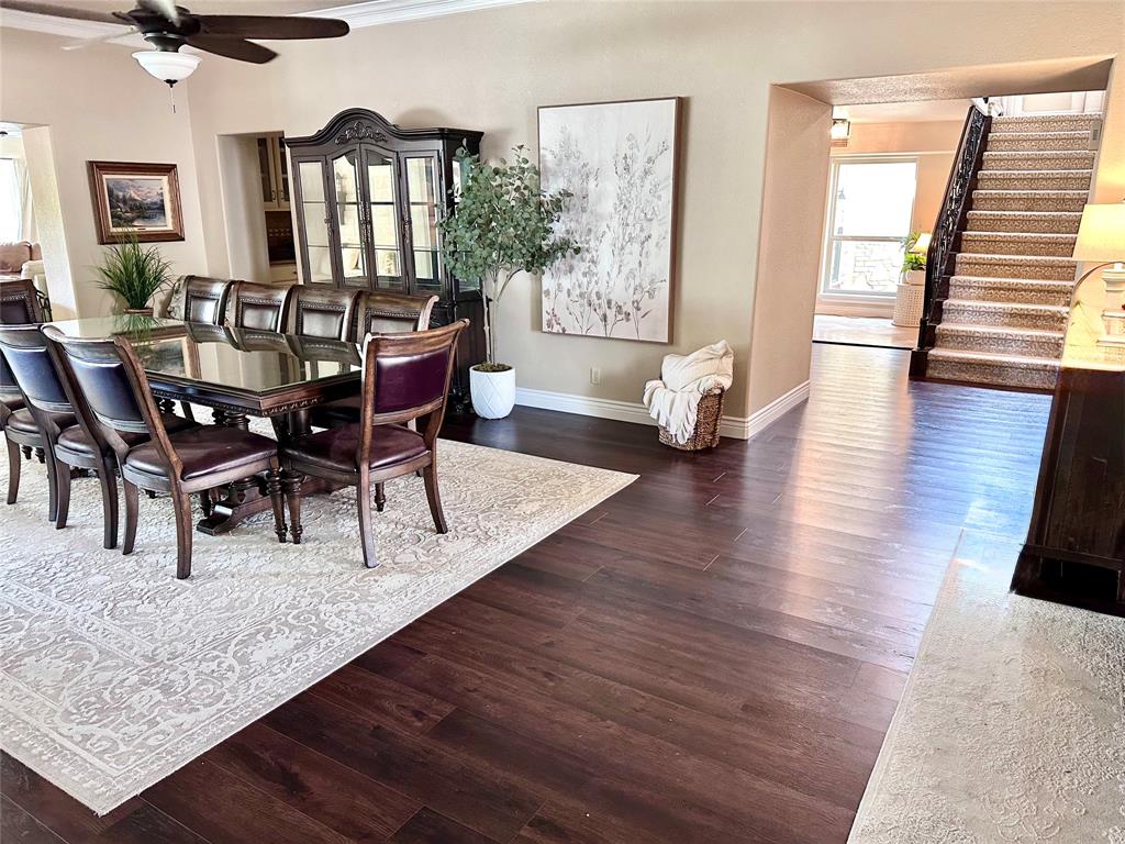 Pecan Plantation - Residential