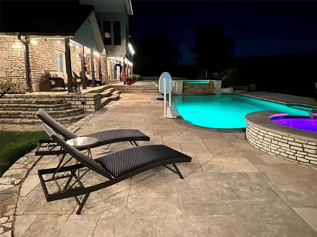 Pecan Plantation - Residential