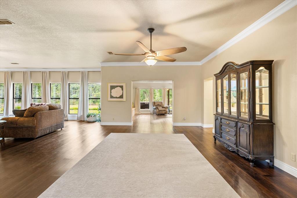 Pecan Plantation - Residential