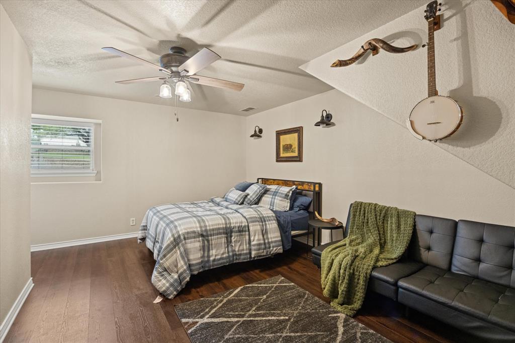 Pecan Plantation - Residential