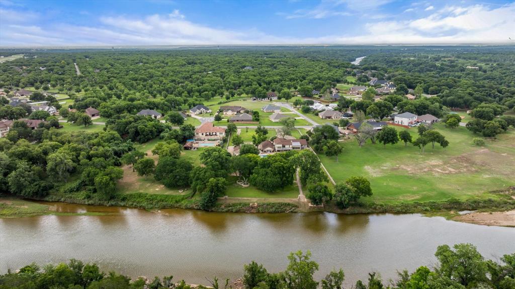 Pecan Plantation - Residential