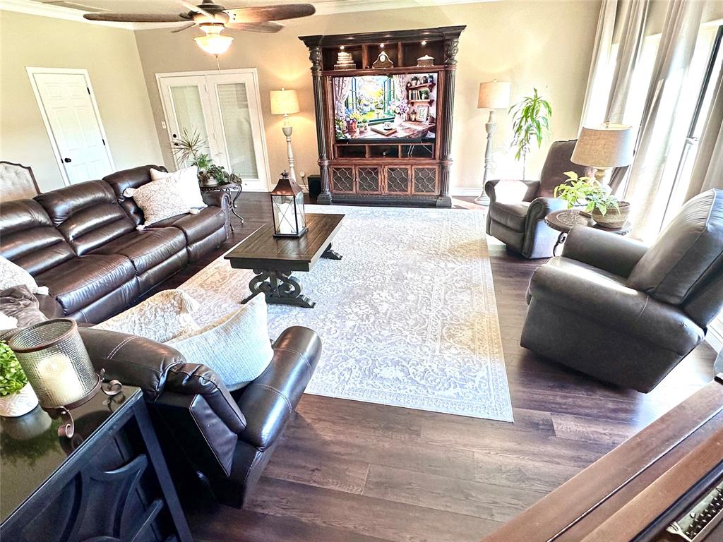 Pecan Plantation - Residential